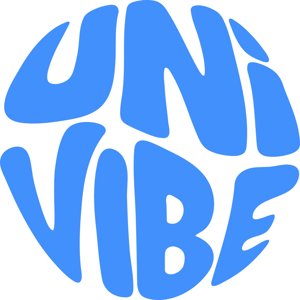 UniVibe Logo